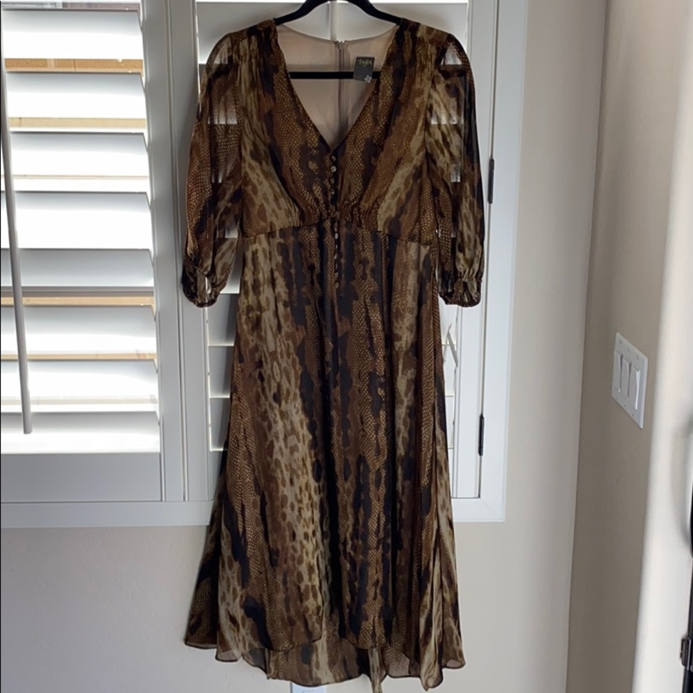 Taylor Dress